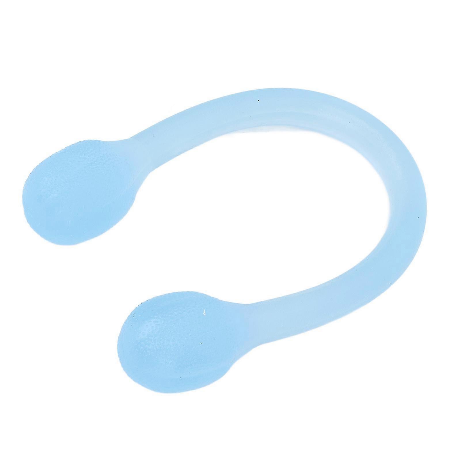 Chest Expander for Fitness Training and Stretching Exercises