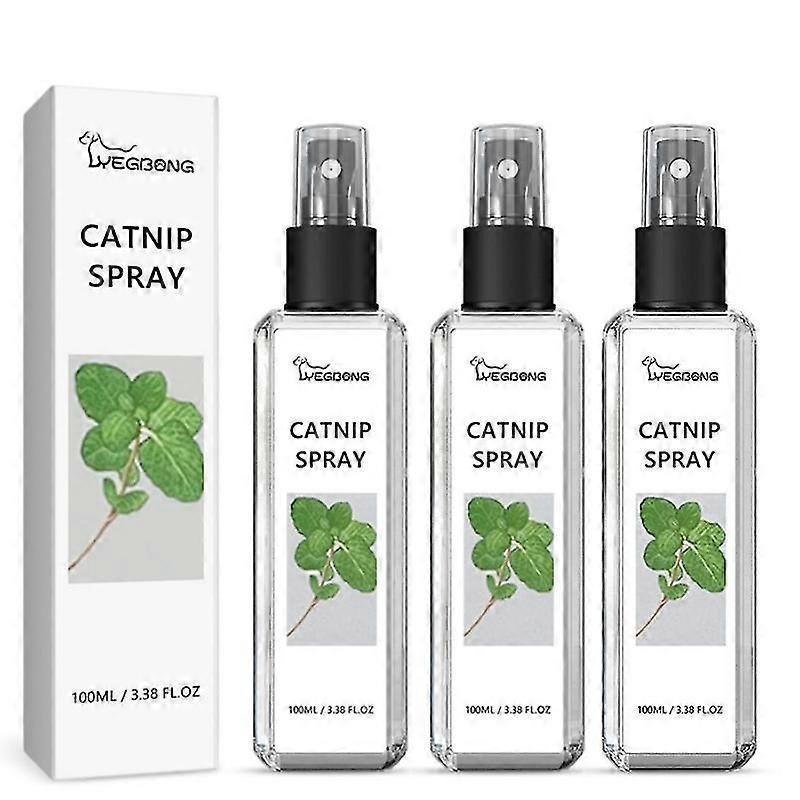 Catnip Kedi Joy Sprey Eğitim Spreyi Yavru Kedi Davranış Spreyi 100ml Doğal Bitki Pet Bakım Sıvısı Kedi Çekmek Sprey Pet Malzemeleri