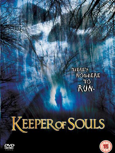 Keeper of Souls DVD (2005) R.G. Armstrong Card (DIR) cert 15 Quality guaranteed - Region 2