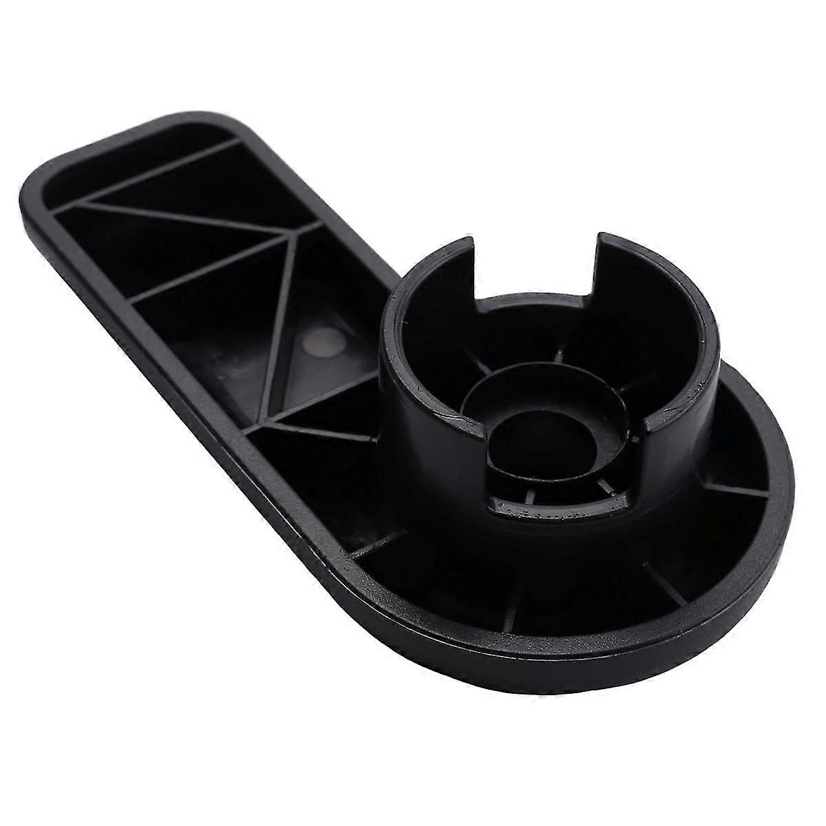 Hood Release Handle Knob Hood Latch Pull Handle Lever for 2012-2015 Focus / C-Max CV6Z-16B626-A