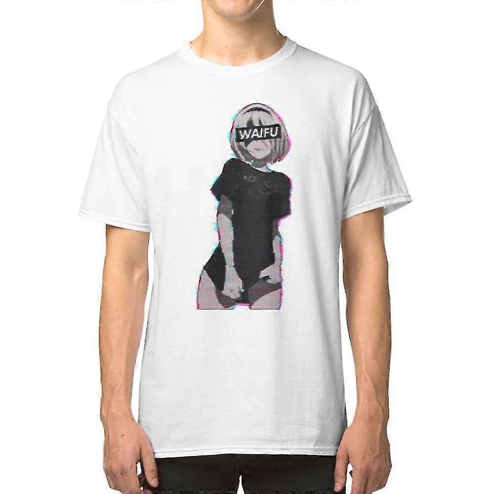 Yorha 2 Tip B Tişört