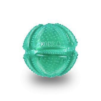 Squeezz Dental Ball Dog Toy