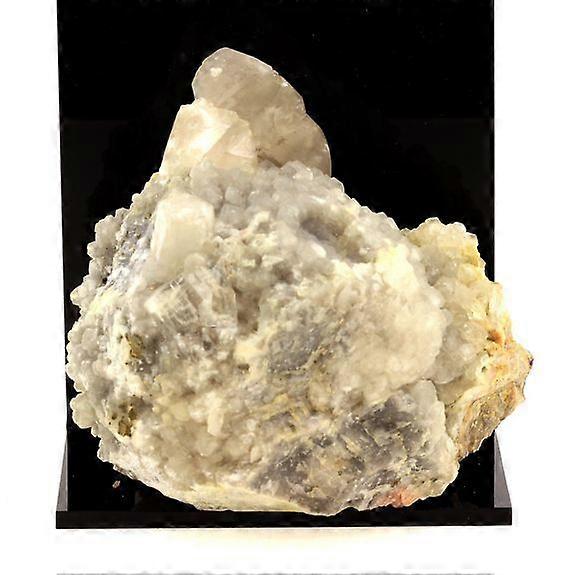 Calcite + Barite 3621.0 carats