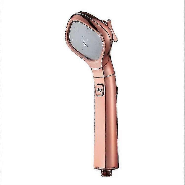 Doccetta ad alta pressione, oro rosa