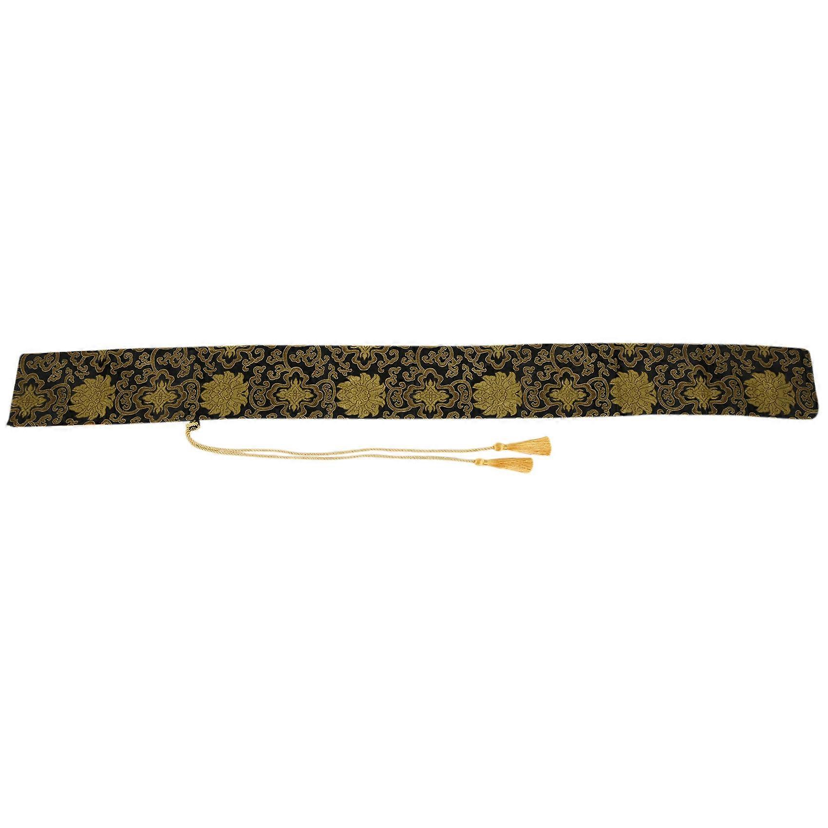 Katana Sword Bag Case For Samurai Sword Wakizashi