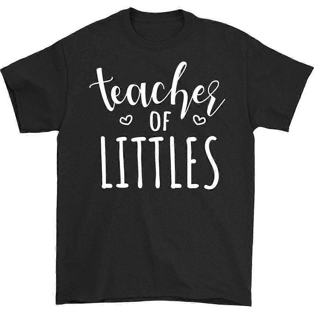 Lehrer der Kleinen T-Shirt