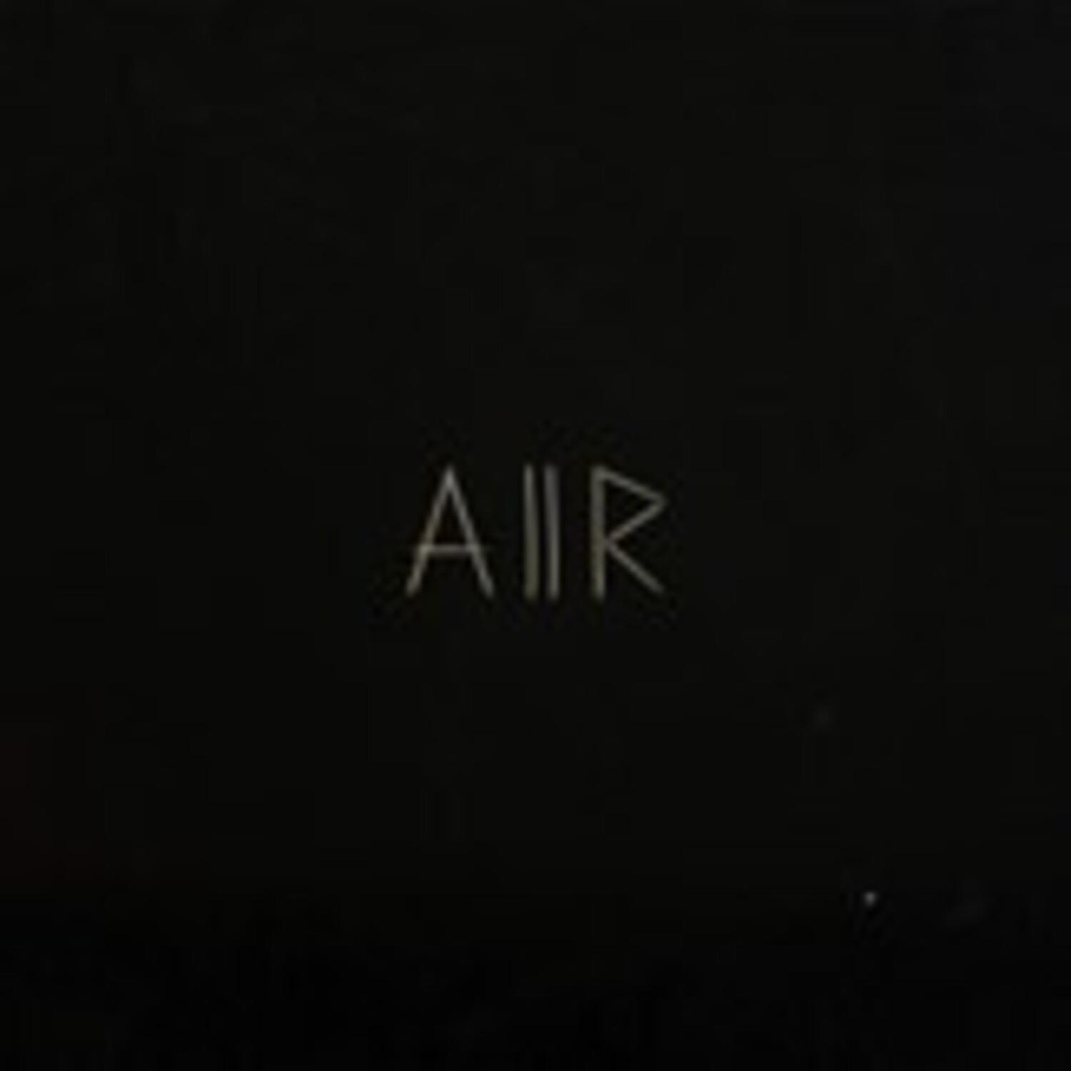 Sault - Aiir [COMPACT DISCS] UK - Import USA import