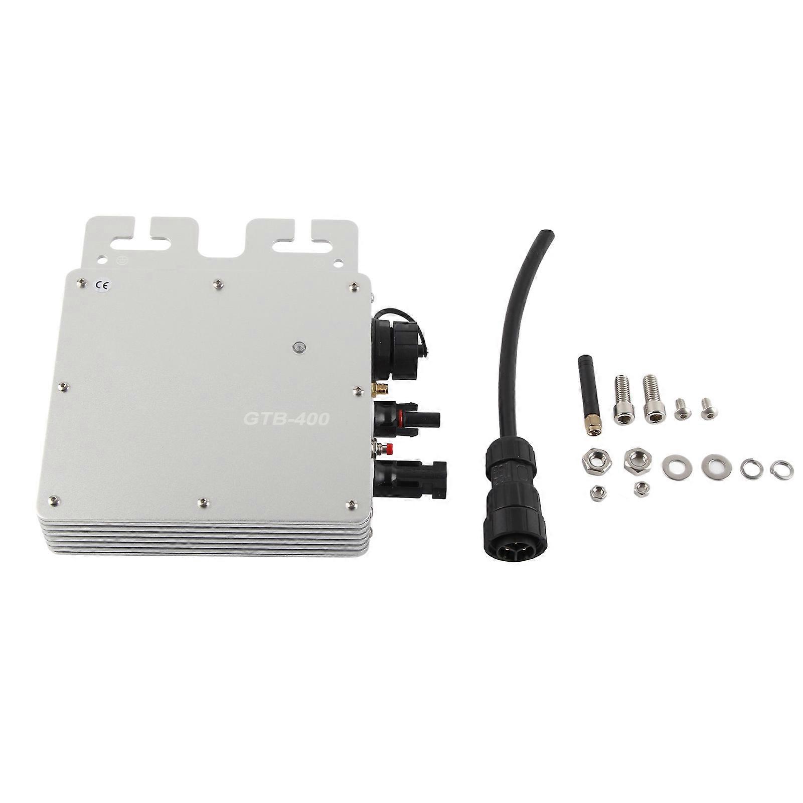 Solar Inverter Controller WIFI Control Solar Grid Tie Micro Inverter 230V NO.3640