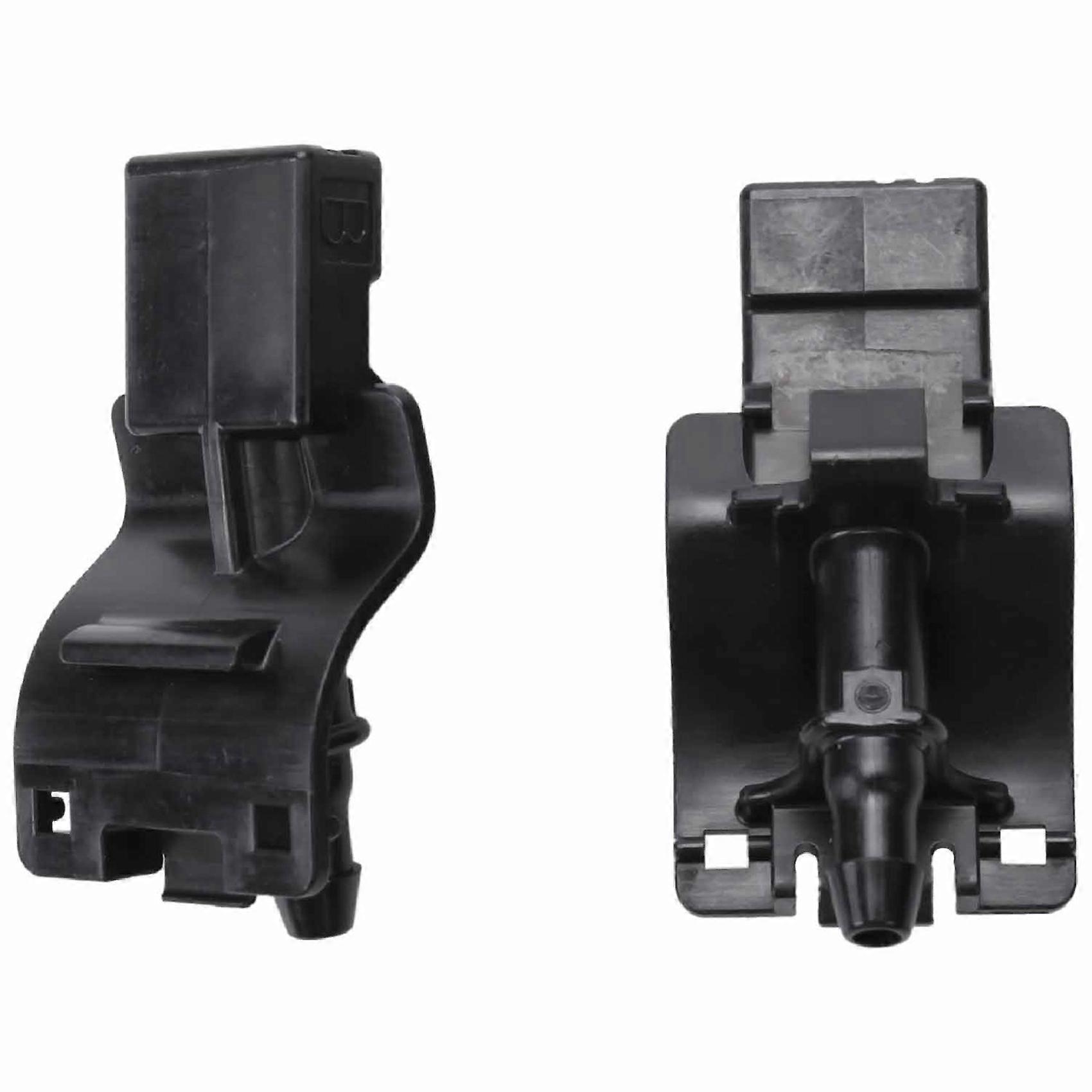 2PCS Windshield Washer Nozzle Fit for CROWN 85381-30110