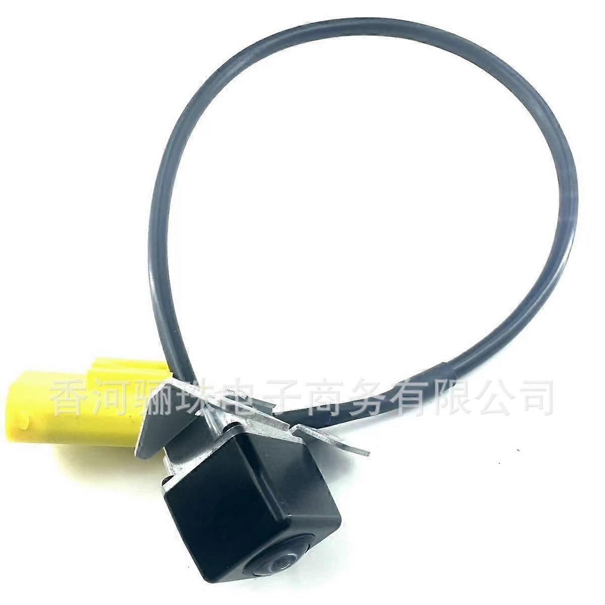 N New For Ix35 Ix20 / Sorento 09-15 Car Rear Camera Reverse Parking Assist Backup Camera