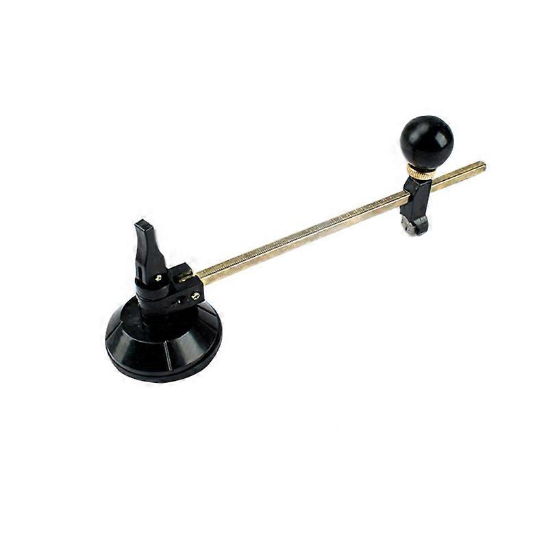 Glass Cutter For Professional Use And Home Use 400Mm Circle Diameter Compasses Cutting Glass Tools