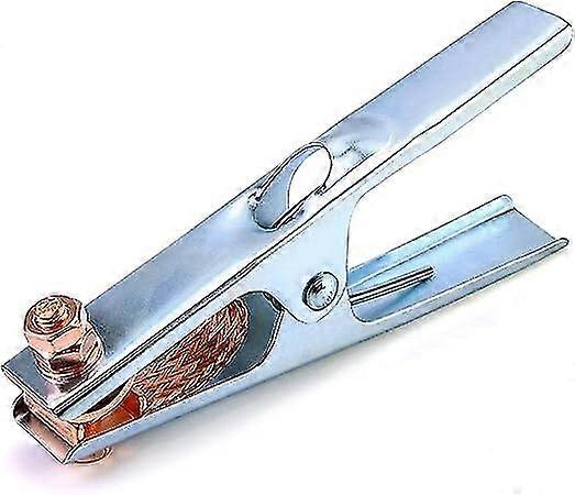 300a Grounding Clamp, Grounding Clamp Welding Machine