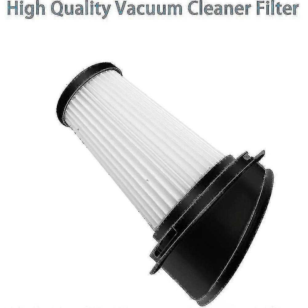 2 Filtri HEPA Per Aspirapolvere Grundig GMN9080, VCH9630, VCH9832 E Compatibili