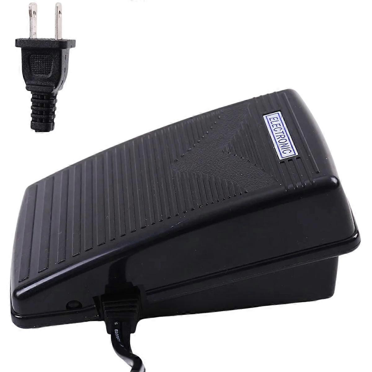 Variable Speed Foot Controller Pedal Sewing Tools Sewing Machine Replacement Accessories Household