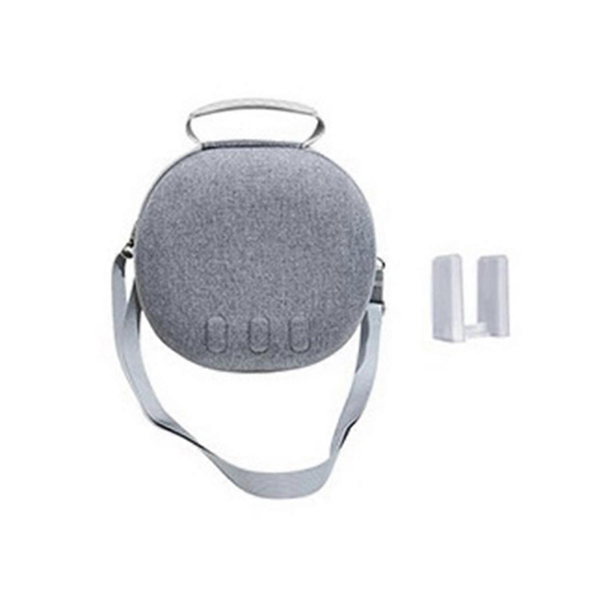 For Meta Quest3 Storage Bag VR Headset Handle Drop-Proof Scratch-Proof Multifunctional Portable Bag