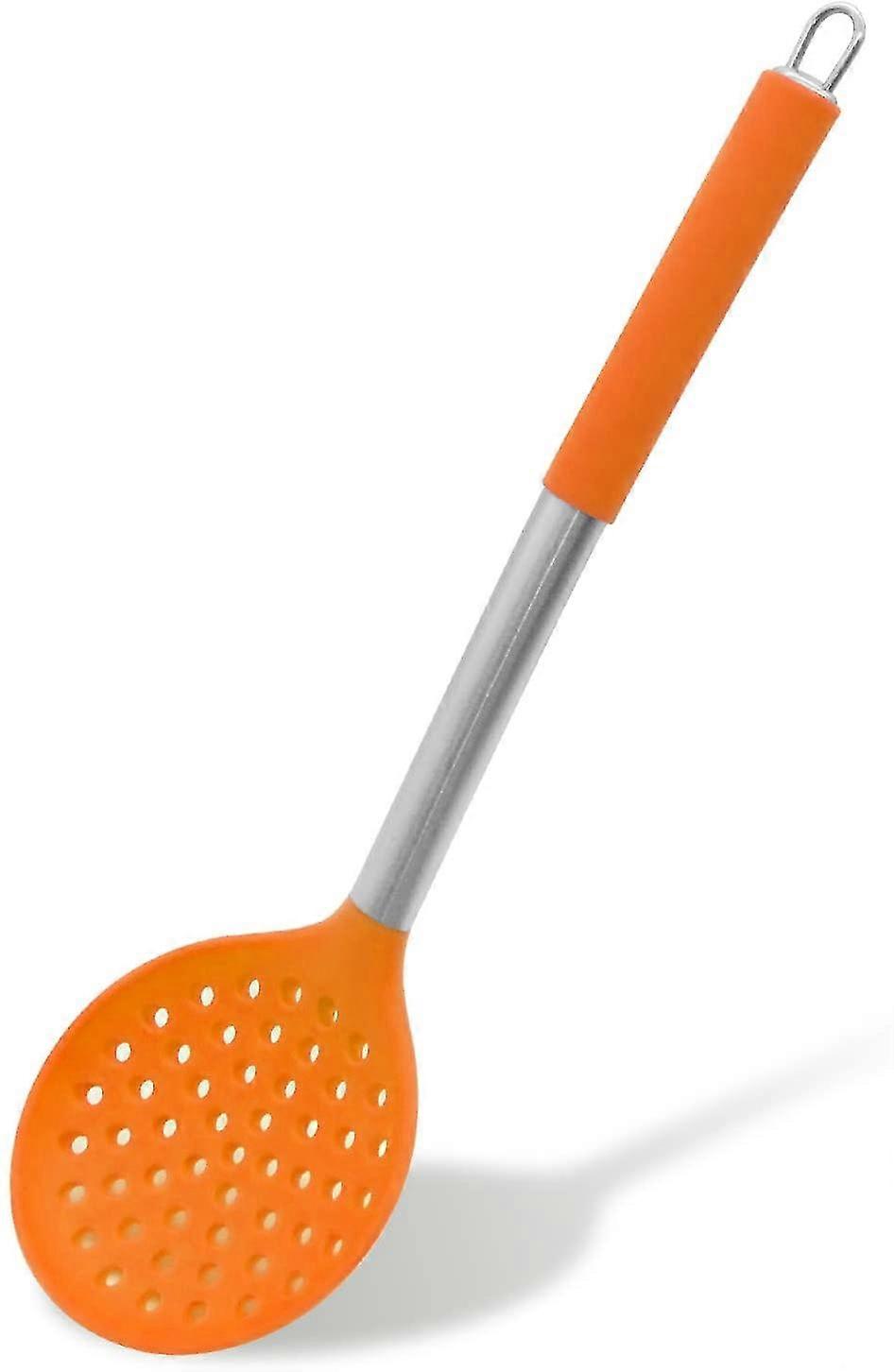 Silicone Slotted Spoon