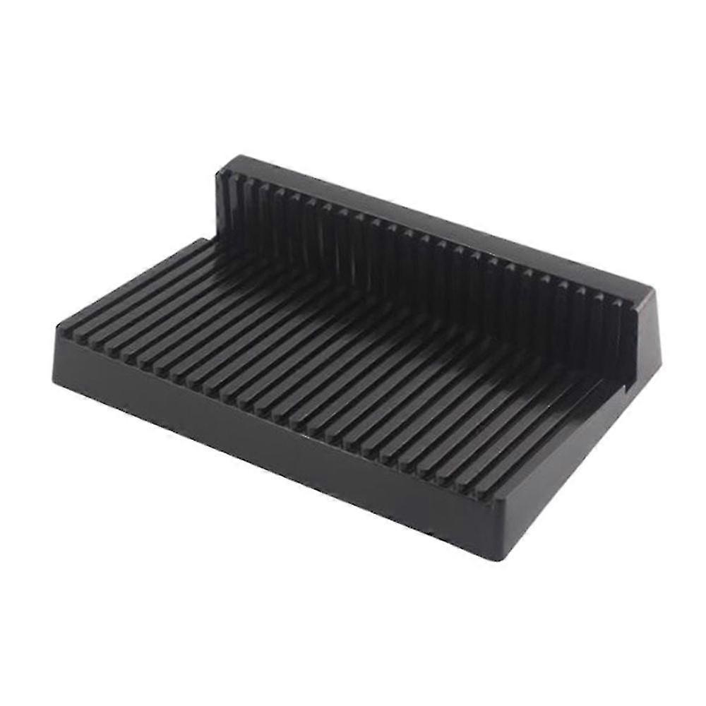 Plastic Tool Rack Shelves