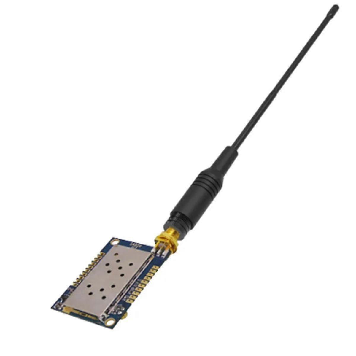 Radios Sa828 All-in-one Vhf Frequency 134mhz -174mhz 1w 3-5km Embedded Walkie Talkie Module