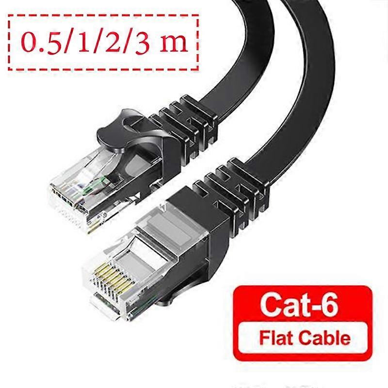Essager Ethernet Cable Cat6 Lan Cable 10m UTP Cat 6 Splitter Network Cable RJ45 Twisted Pair Patch Cord For Laptop,tv,switch