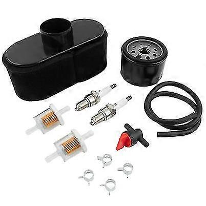 Exquisite Compatible with FR651V FR691V FR730V FS481V Air Filter Kit