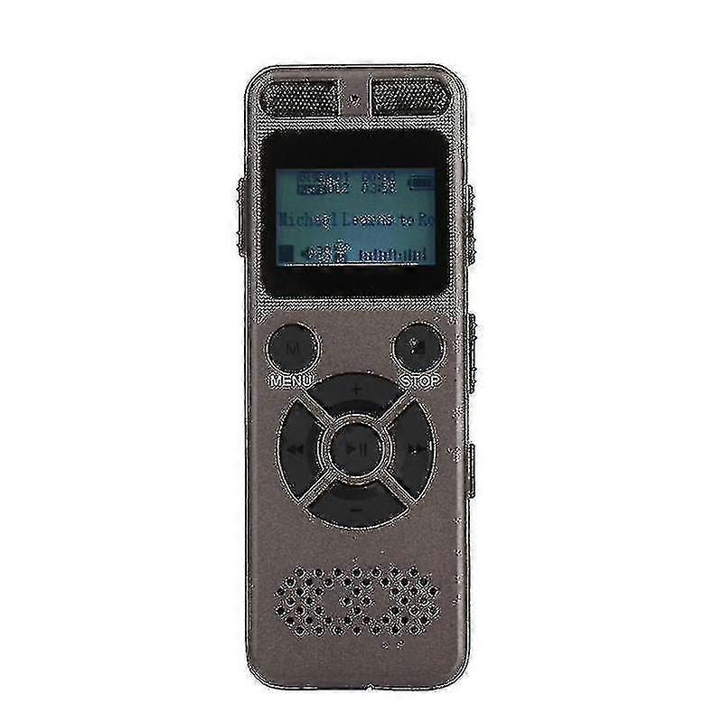 Usb Portable Digital Recorder