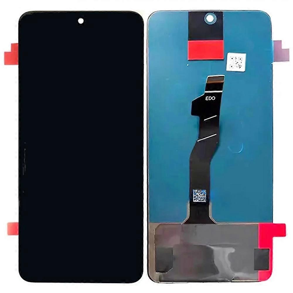 For Huawei nova 12 SE 4G BNE-LX1 OEM Grade S OLED Screen and Digitizer Assembly Part (Without Logo)