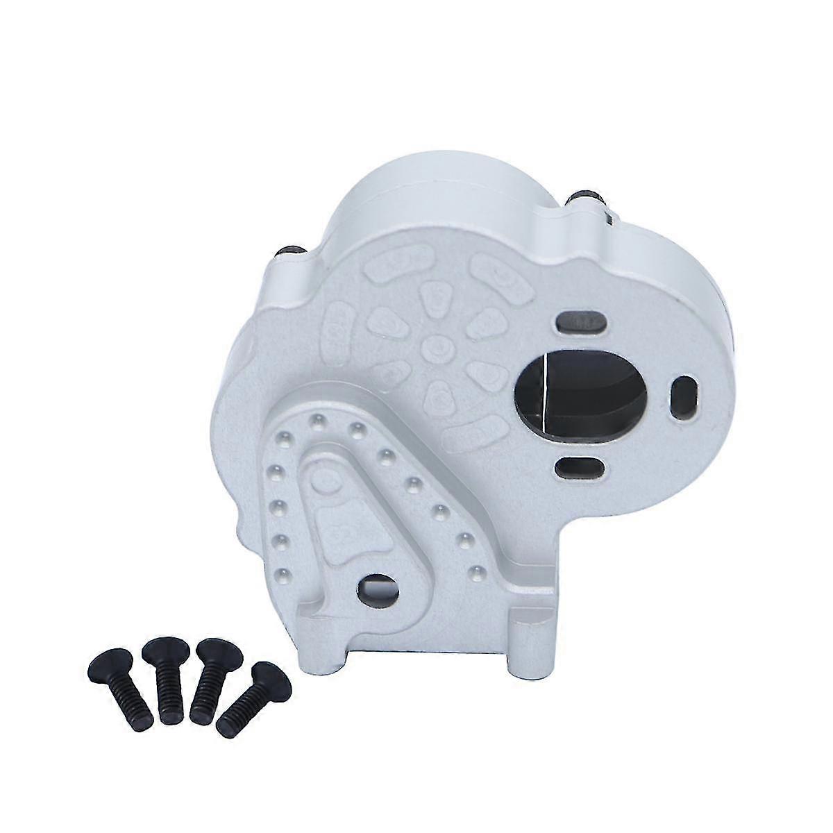 Metal Gearbox Housing Transmission Housing Set For Axial Utb18 Capra 1/18 Rc Crawler Car Upgrade Pa