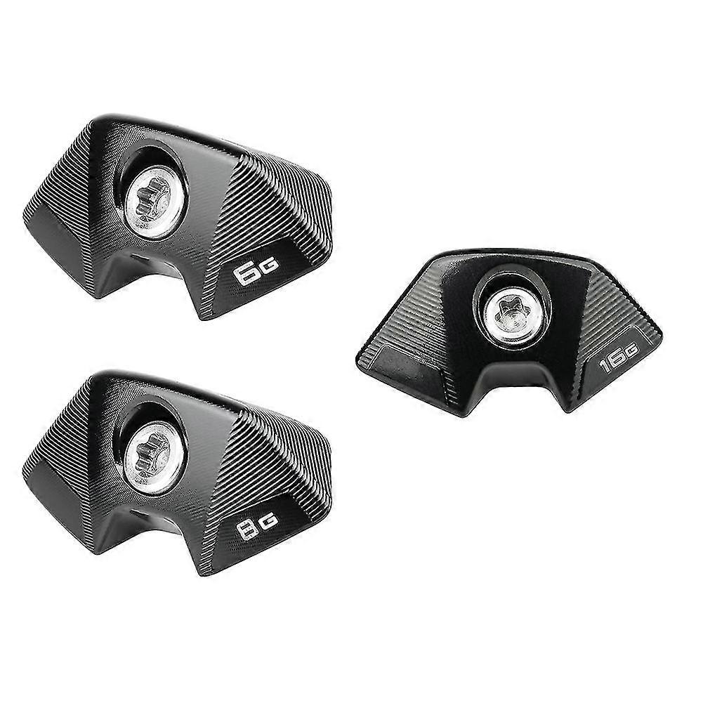 Golf Head Weight Compatible For Sim 2 Driver 6/8/12/16/18 Gram,8g