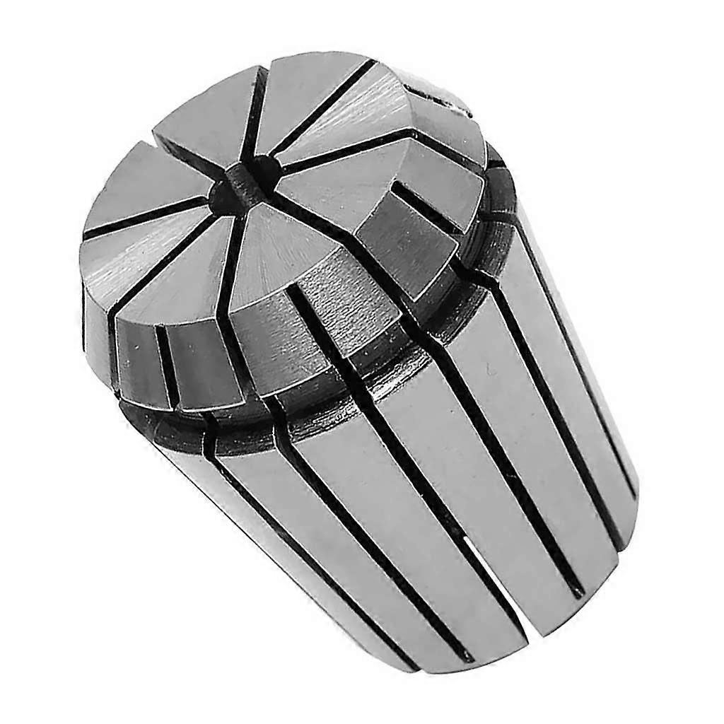 Precision ER20 Milling Spring Collet CNC Mill Latch Machine Chuck 4mm