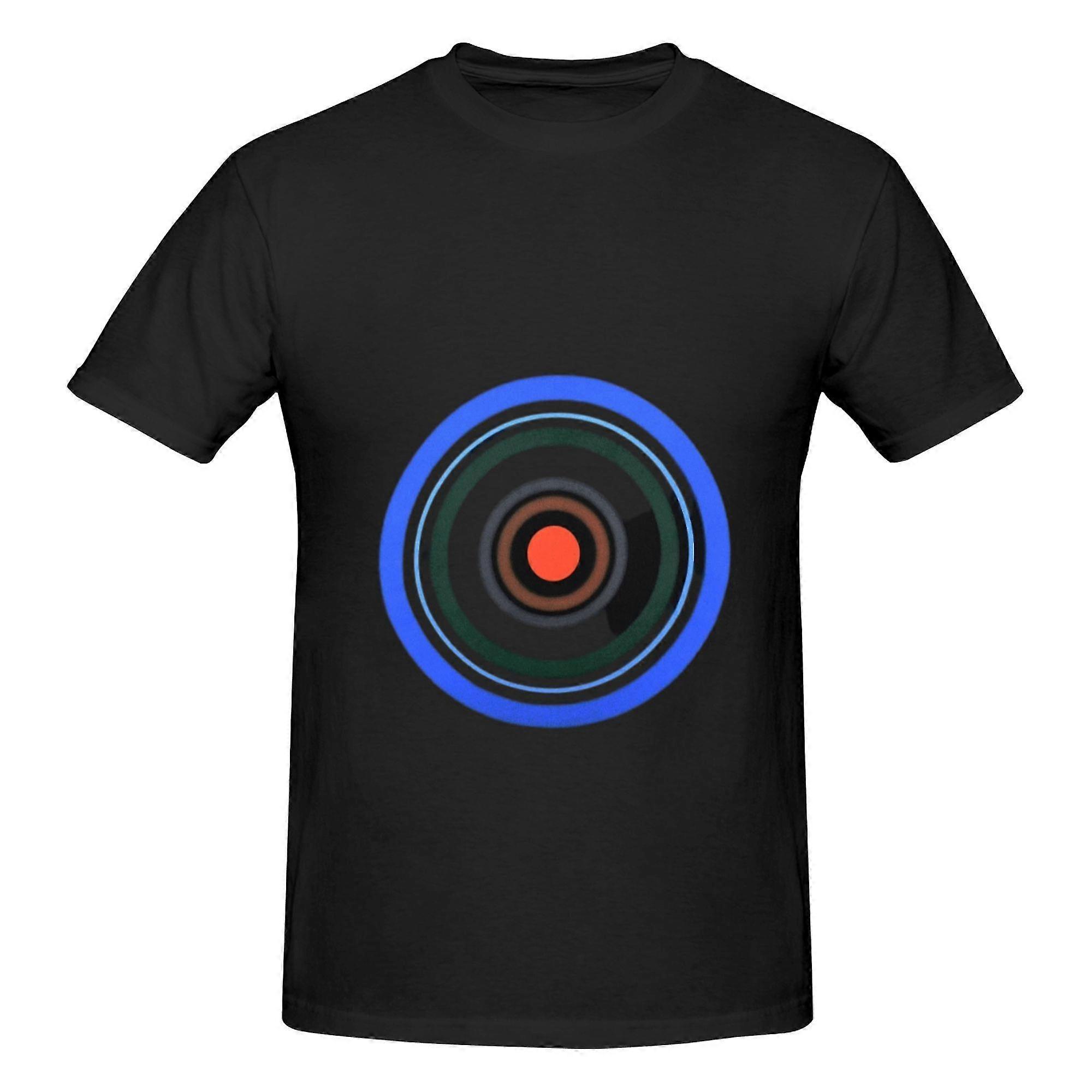 New Order T-shirt en coton Blue Monday 88 pour hommes femmes
