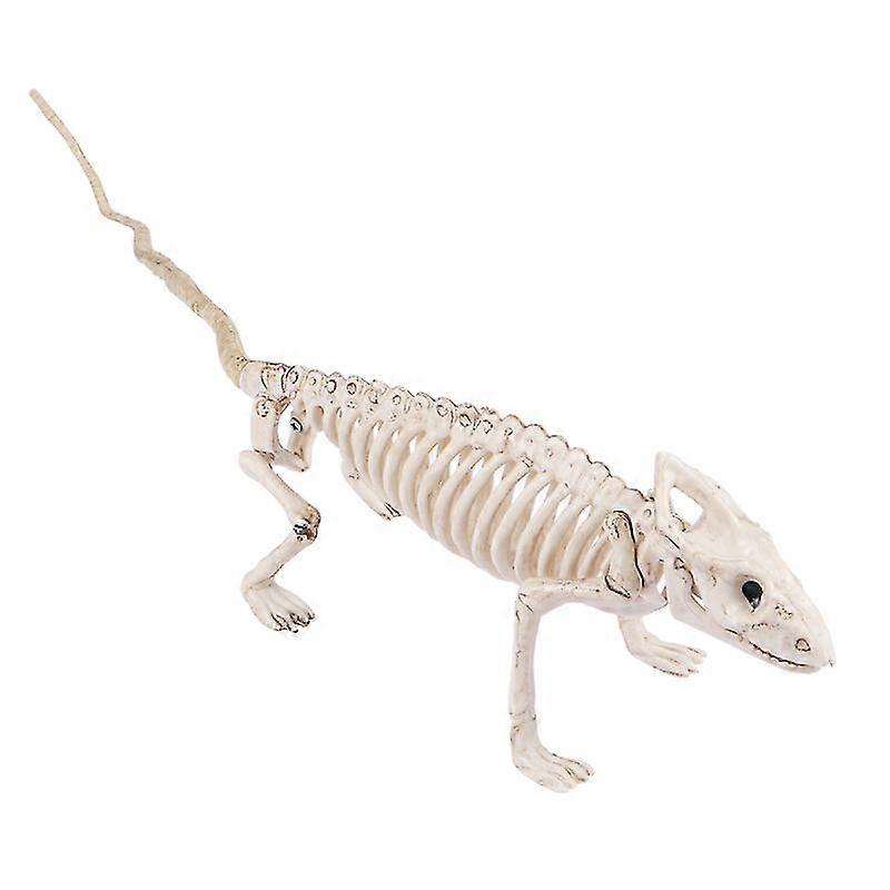 1pcs Halloween Skeleton For Halloween Gifts