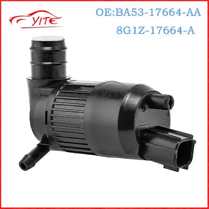 Αντλία πλυντηρίων παρμπρίζ BA53-17664-AA, 8G1Z-17664-A για Ford Transit