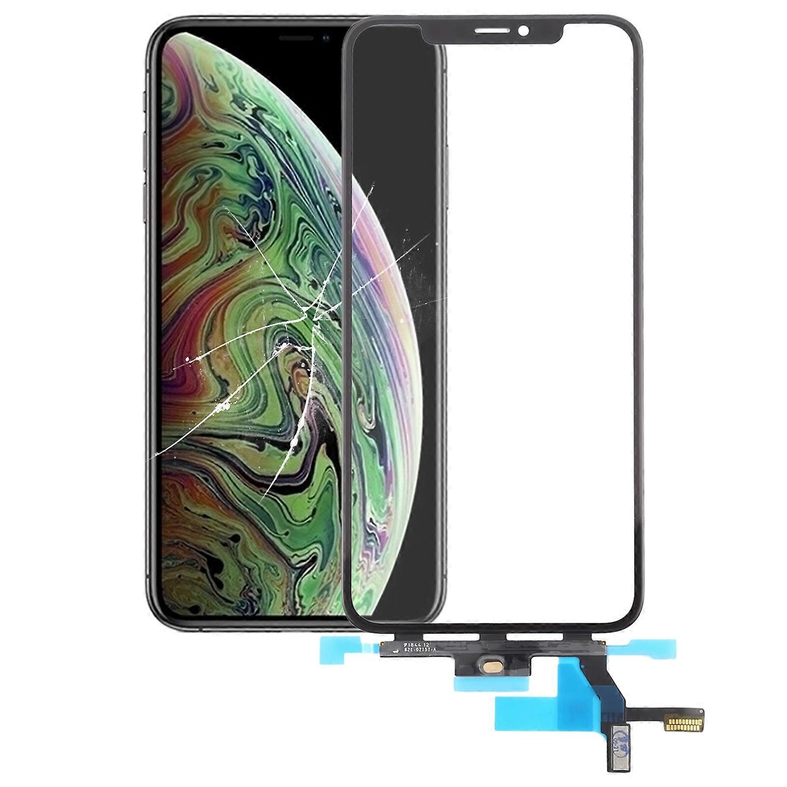 Original Touch Panel With OCA For iPhone XS Max