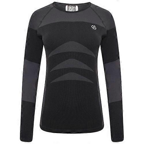 Dare 2B Womens/Ladies In The Zone II Long-Sleeved Base Layer Top