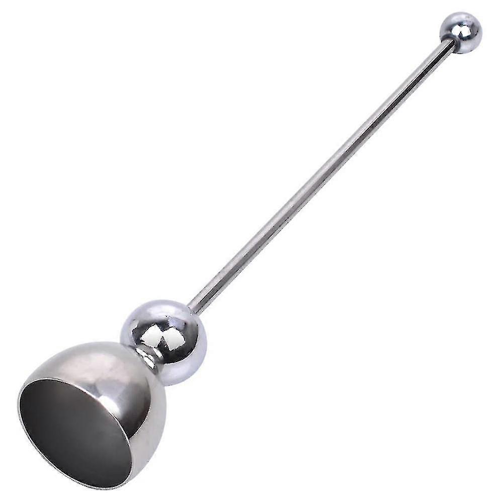 rustfritt stål egg skall cracker åpner separator
