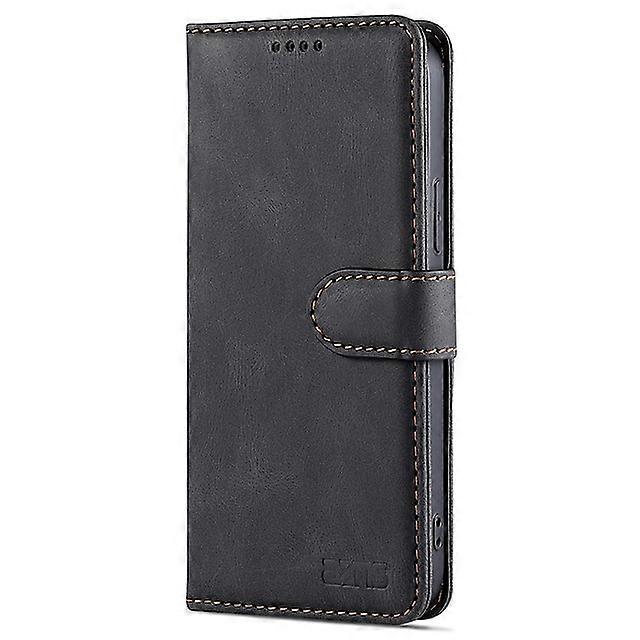 Phone Case For Apple Wallet Card iPhone 14 Pro Max 14 Plus 13 12 11 Pro Max Mini X XR XS Wallet Card Holder with Stand Solid Colored PU Leather