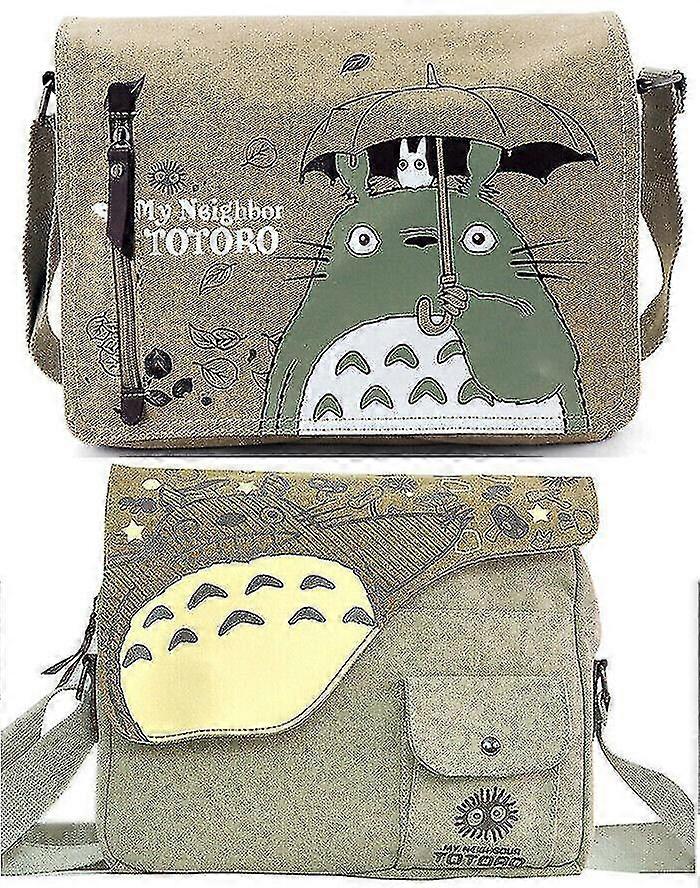 جاري توتورو أزياء قماش الكتف رسول حقيبة حقيبة مدرسية هدية الاطفال