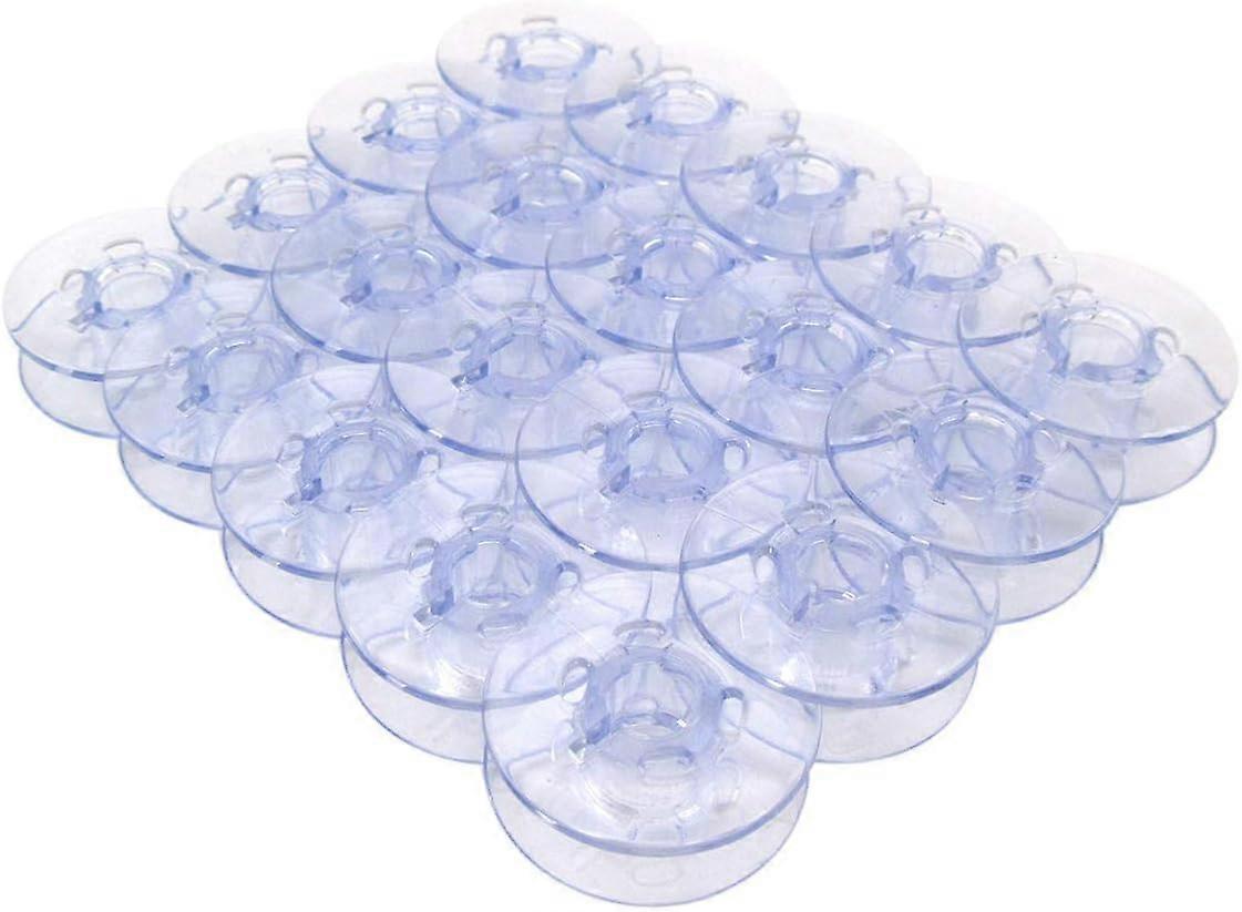 BOBBINS for PFAFF Sewing Machines - Compatible with Various Models, 20PCS