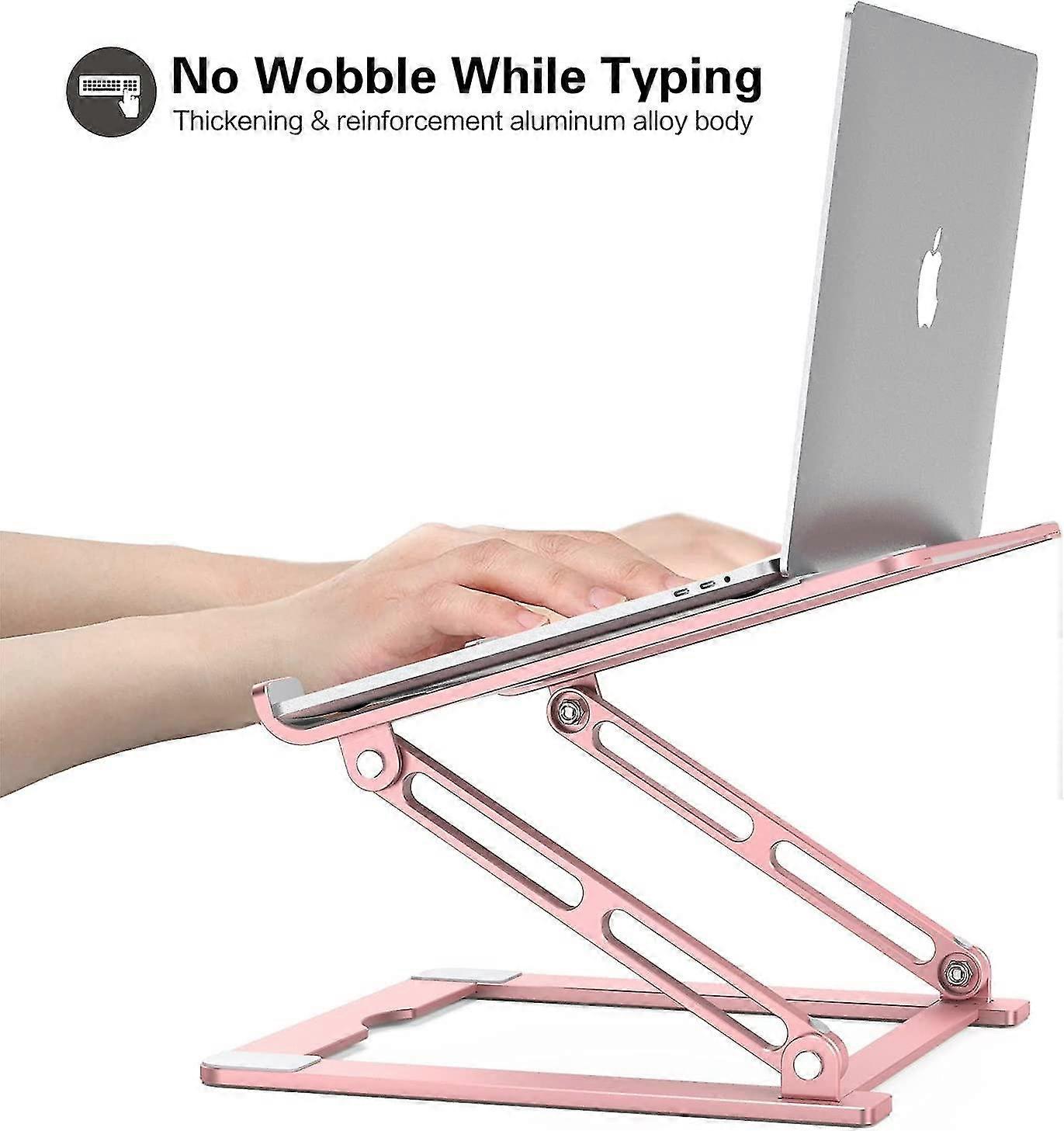 DRIWEI BASE SUPPORTO PER LAPTOP PC PORTATILE NOTEBOOK TABLET REGOLA Pieghevole Supporti Stand E Accessori Driwei 7421100431434