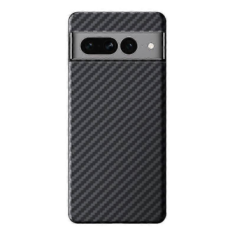 Aramid Fiber Material Case Compatible With Google Pixel 7 Pro 5g