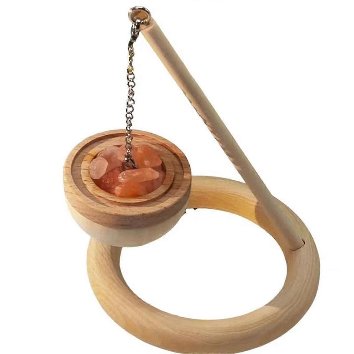 Oil Diffusers for Home Elevated Pine Wood Aromatherapy Essence Oil Diffuser Essence Oil Diffuser Aromatherapy Decoration