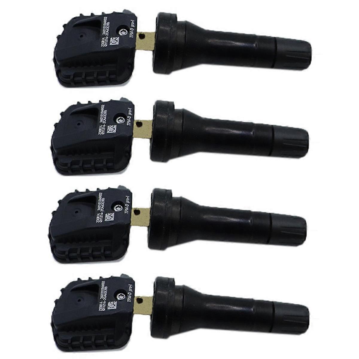 TPMS Däcktryckssensorövervakning 3601010-MK02 för -T CS75 CS55 Plus X5 X7 PLUS Z6 -V -K