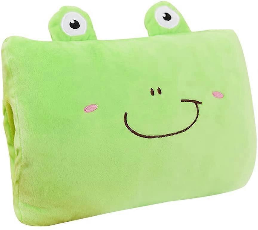 Frog Soft Handwärmer Muffs