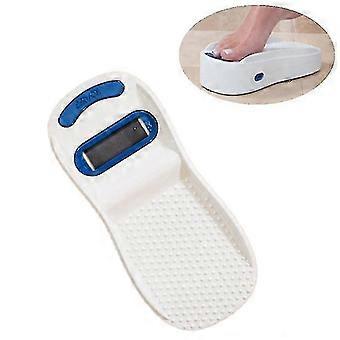 Automatische slijpvoeten Eelt remover Elektrische siliconen voetverzorging voeten Grinder|foot Care Tool