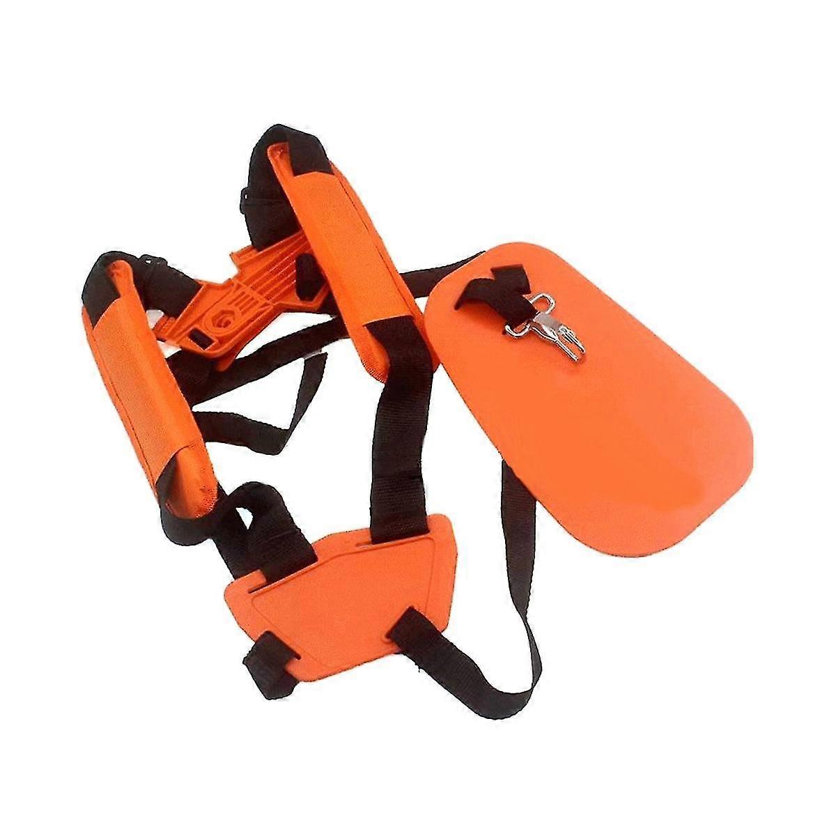 Shoulder Strap Harness for Sthil and KM Series Trimmers - Compatible with 4119 710 9001 Mower Parts