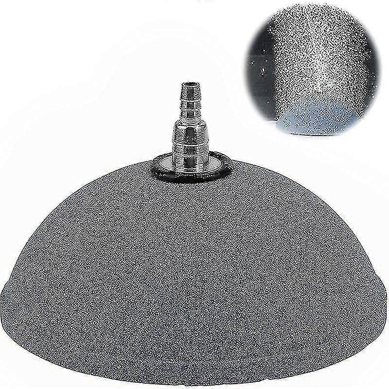 Aquarium Air Diffuser- Oxygen Stone, Bubble Diffuser, Suction Cup