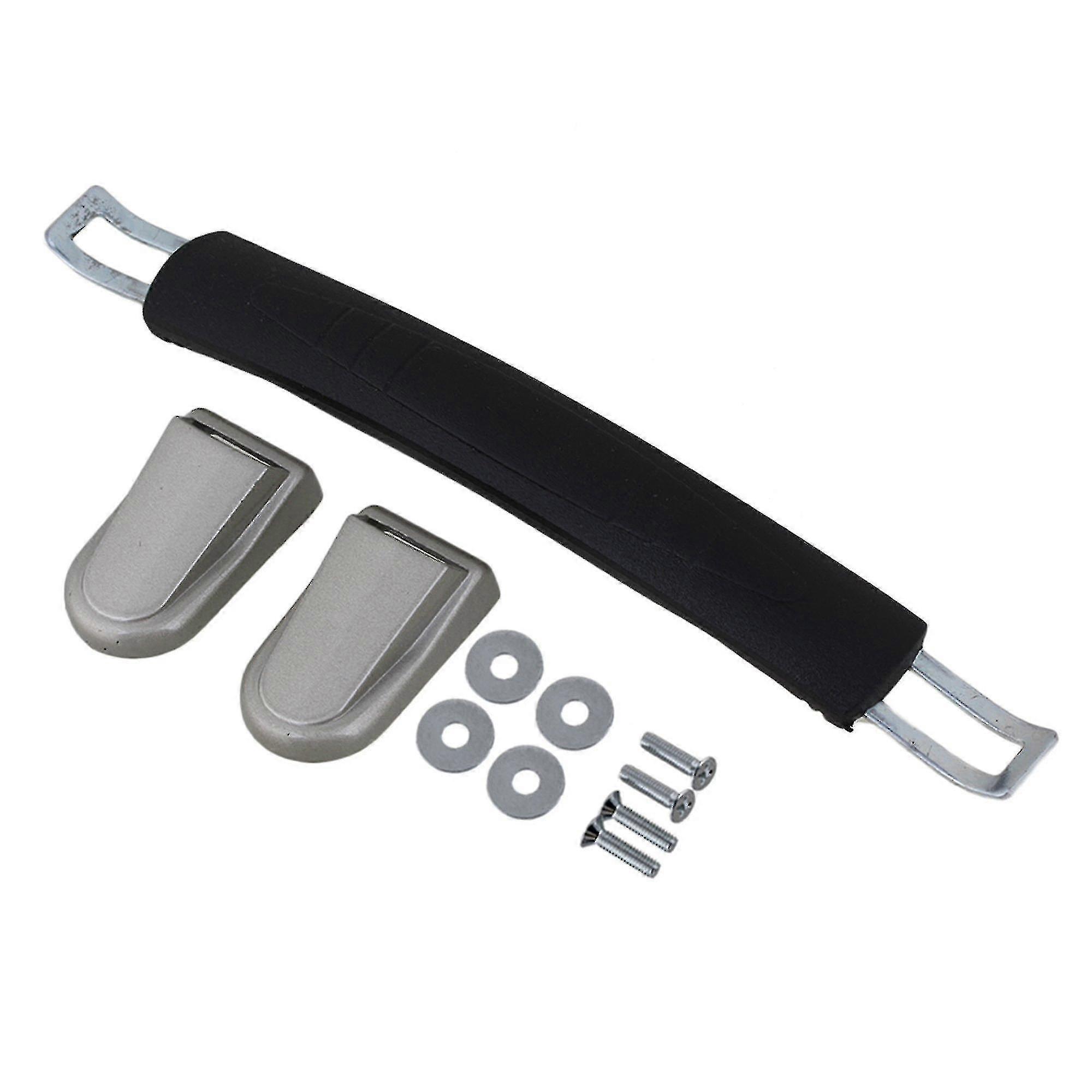 Suitcase Luggage Box Case Plastic 15cm Spare Strap Carrying Handle Grip