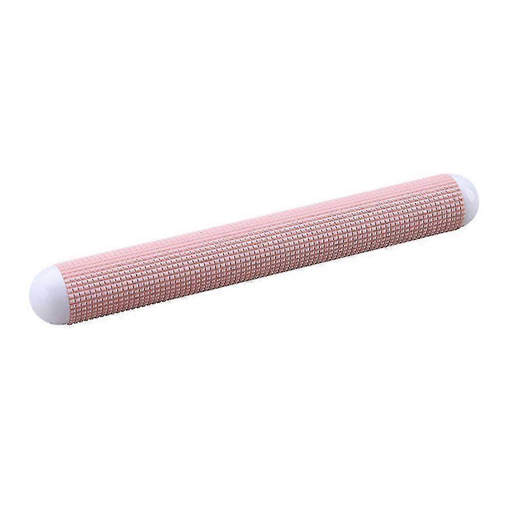 Plastic Rolling Pin Floating Point Exhaust Roller Non-stick Food Grade Kitchen Pastrys Dough Making