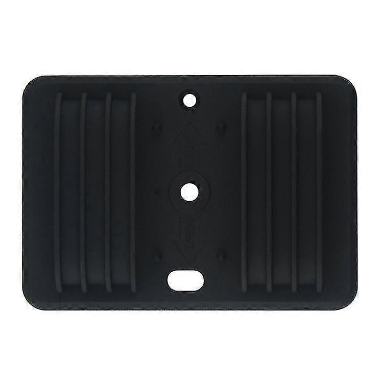 Rf-v34 Solar Collar Base Plate