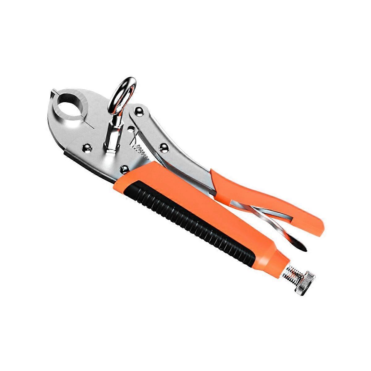 Multifunctional Universal Floor Heating Pliers Disassembly Pliers Water Separator Cleaning Heating